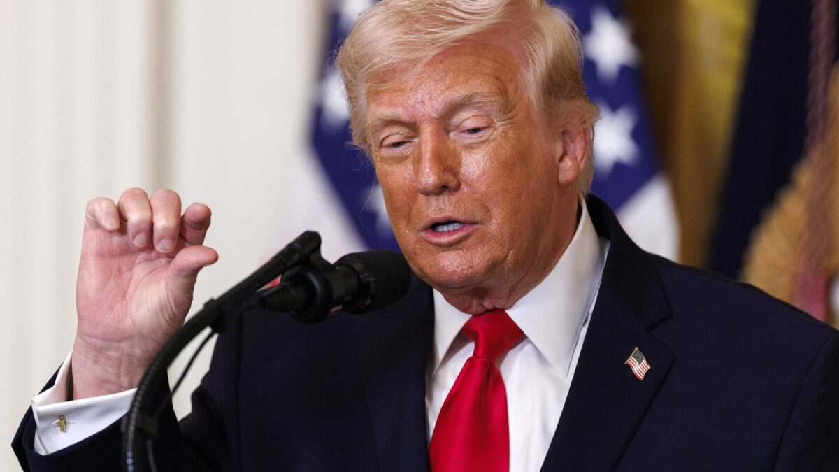 Le tre mosse di Trump per liberare il greggio