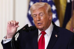Le tre mosse di Trump per liberare il greggio