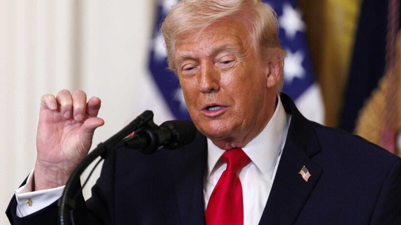 Le tre mosse di Trump per liberare il greggio