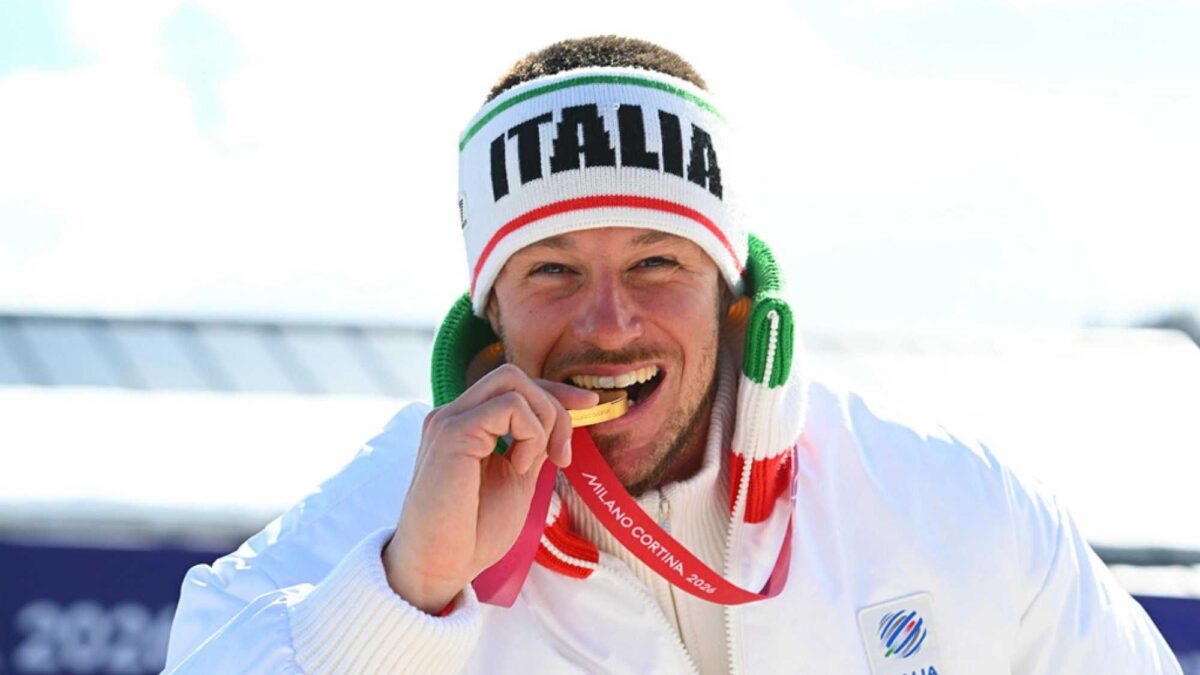Milano-Cortina 2026, l’Italia supera il record di Lillehammer anche alle Paralimpiadi