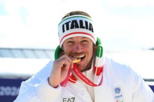 Milano-Cortina 2026, l’Italia supera il record di Lillehammer anche alle Paralimpiadi