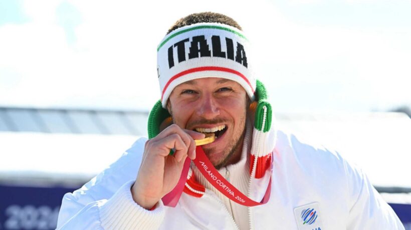 Milano-Cortina 2026, l’Italia supera il record di Lillehammer anche alle Paralimpiadi