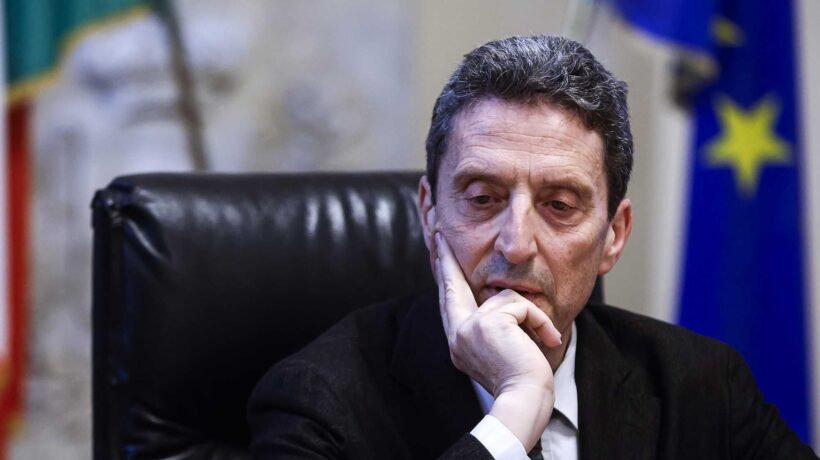 Mentre fanno la morale a Buttafuoco Mosca incassa miliardi anche dall’Ue