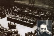 Calamandrei sosteneva già nel 1947 che l’elezione del Csm non funziona