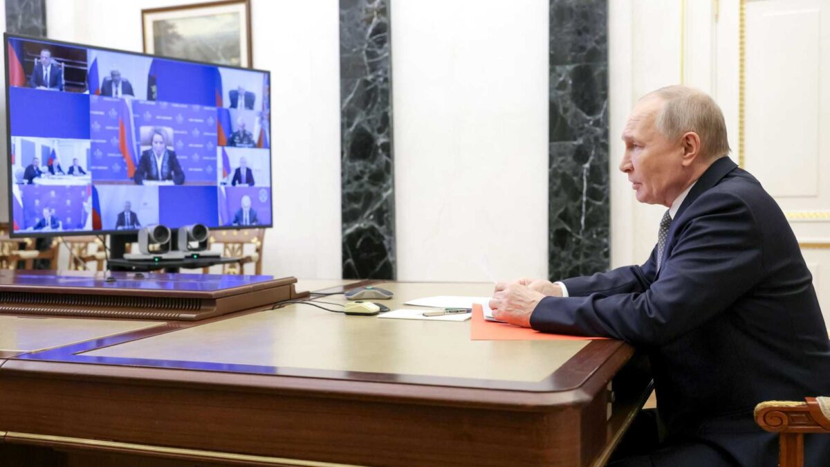 L’Ue respinge la nuova offerta russa. E Putin valuta di toglierci tutto il gas