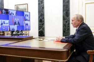 L’Ue respinge la nuova offerta russa. E Putin valuta di toglierci tutto il gas