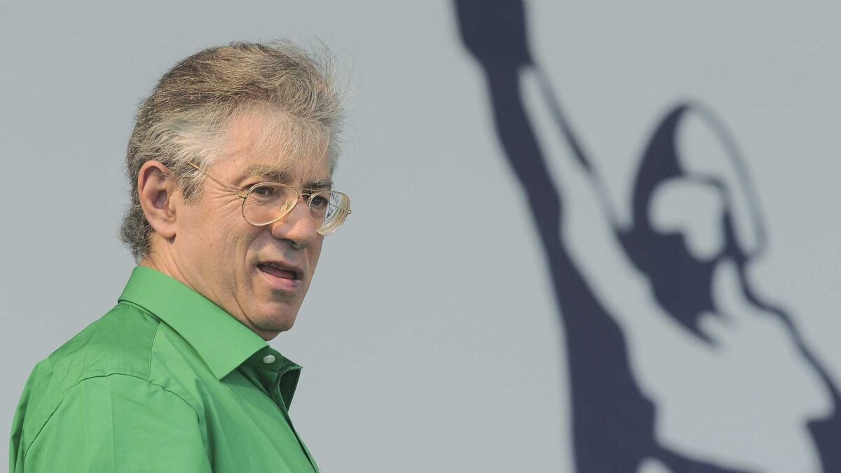 Addio a Umberto Bossi. Il genio che ha cambiato la faccia della politica