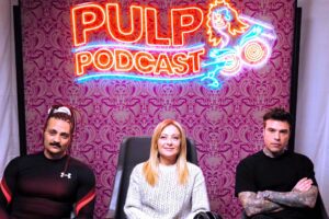 Boom di ascolti per Giorgia da Fedez. Nell’era dei podcast l’Agcom è un calesse