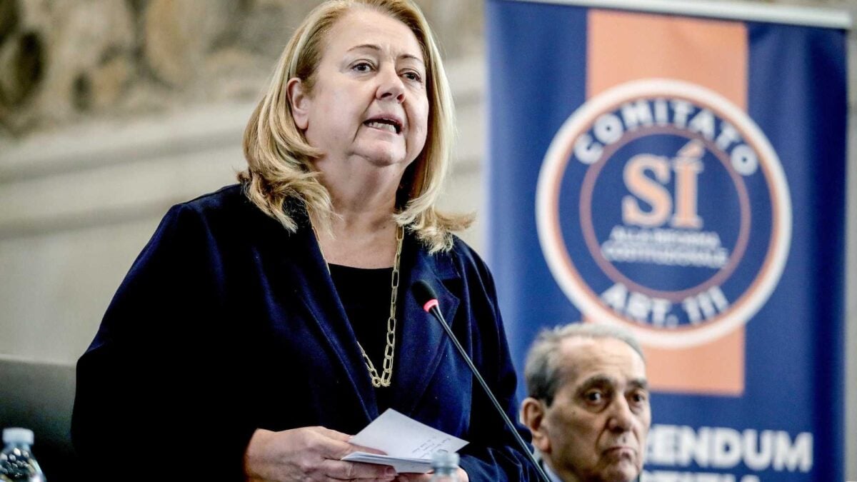 Molti magistrati sono per il Sì. L’Anm è minoranza con idee radicali