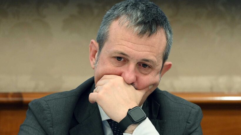«Delmastro leggero, forse usata una “manina”»