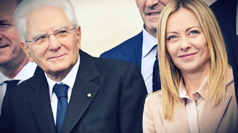 Giorgia, occhio alle trappole