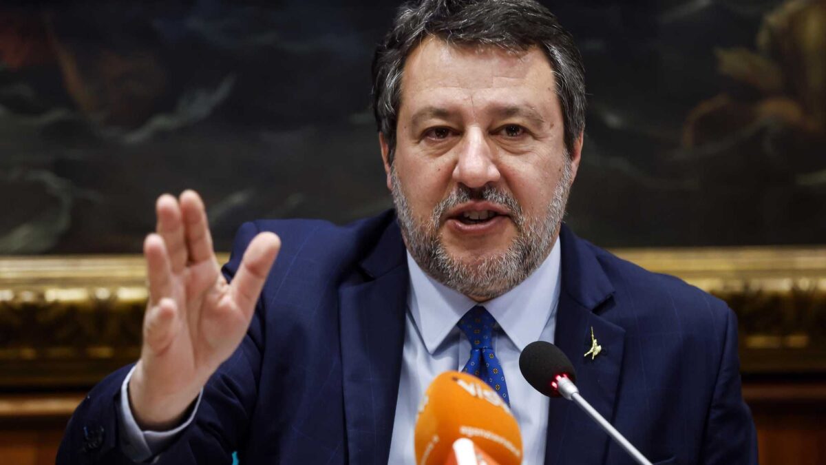 Salvini punta a blindarsi al Nord. Si cerca una tregua con i bossiani