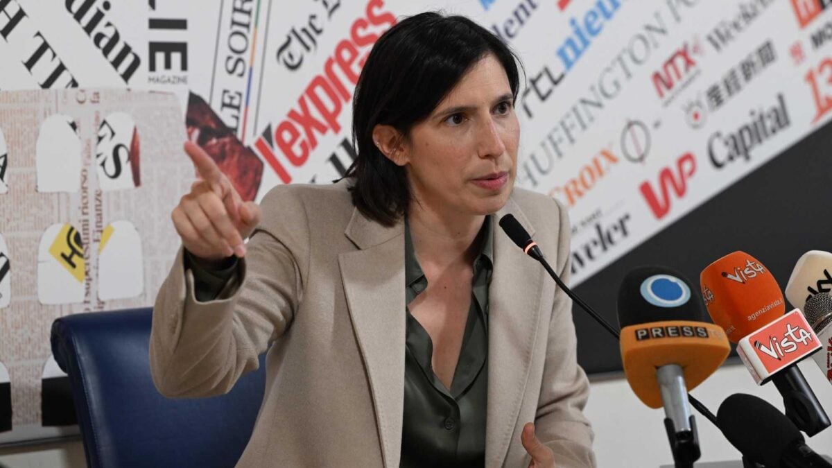Investitori scettici sul campo largo