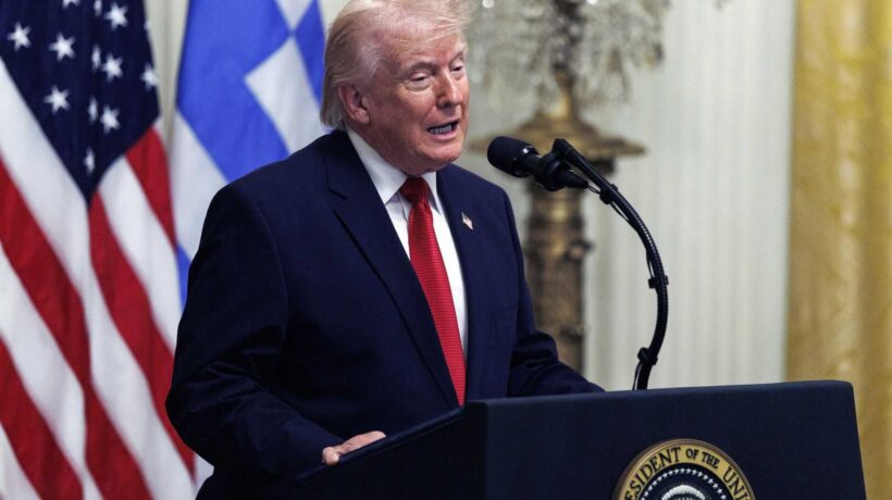 Trump pensa agli attacchi di terra. La crisi può durare per settimane