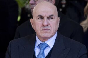 L’Italia ha negato agli Usa l’uso della base di Sigonella
