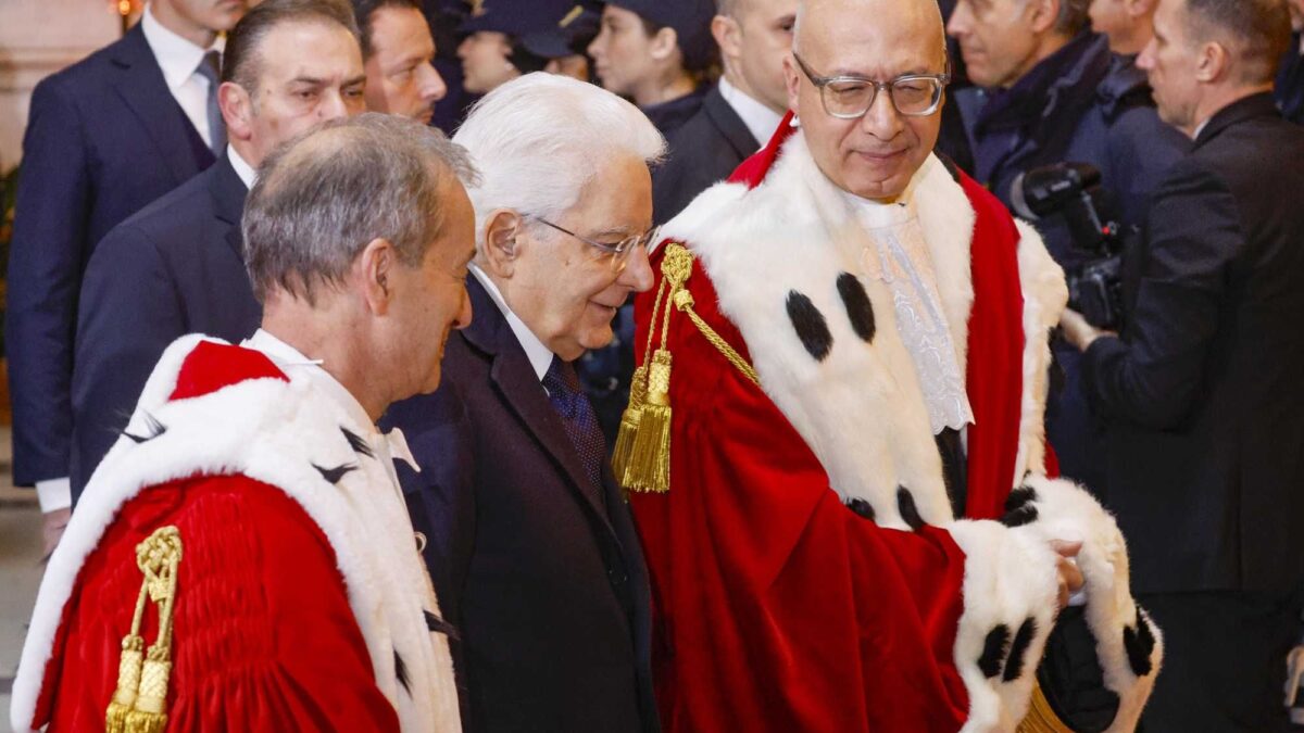 Le ideologie devono rimanere fuori dalle corsie