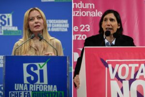 Ma quale «clava»… Meloni chiama la Schlein