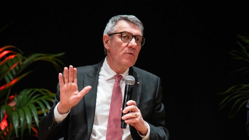 Anm, Cei e Cgil ormai pensano solo a ciò che non li riguarda