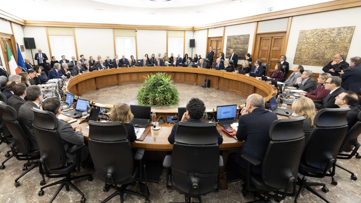 La mano invisibile delle correnti ha fatto sparire la mia candidatura