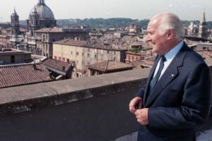 Il bavaglio di Scalfaro continua a fare danni