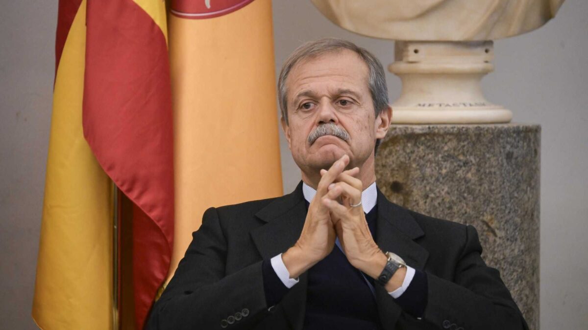 Giampiero Massolo: «Trump non controlla più la leva dell’escalation»