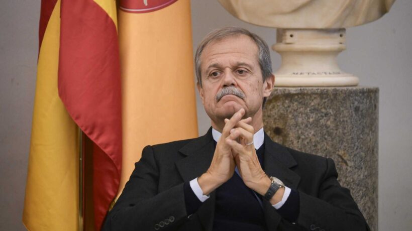 Giampiero Massolo: «Trump non controlla più la leva dell’escalation»