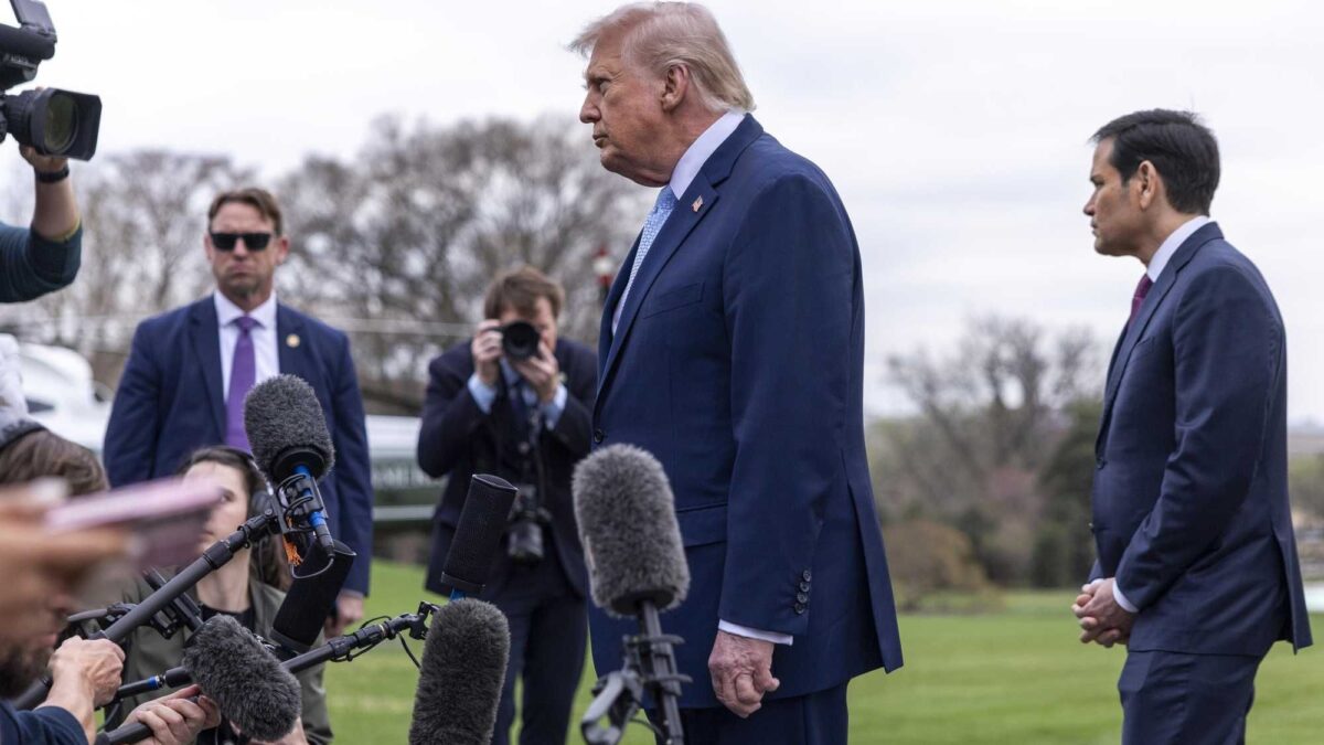 Trump e l’incognita delle elezioni di metà mandato