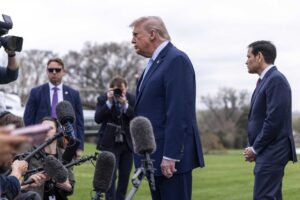 Trump e l’incognita delle elezioni di metà mandato