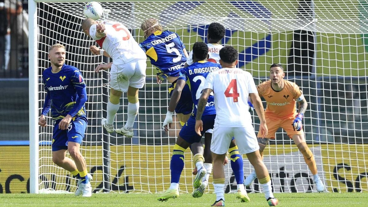 Il pressing dei Campioni per salvare le pensioni dei «peones» del calcio