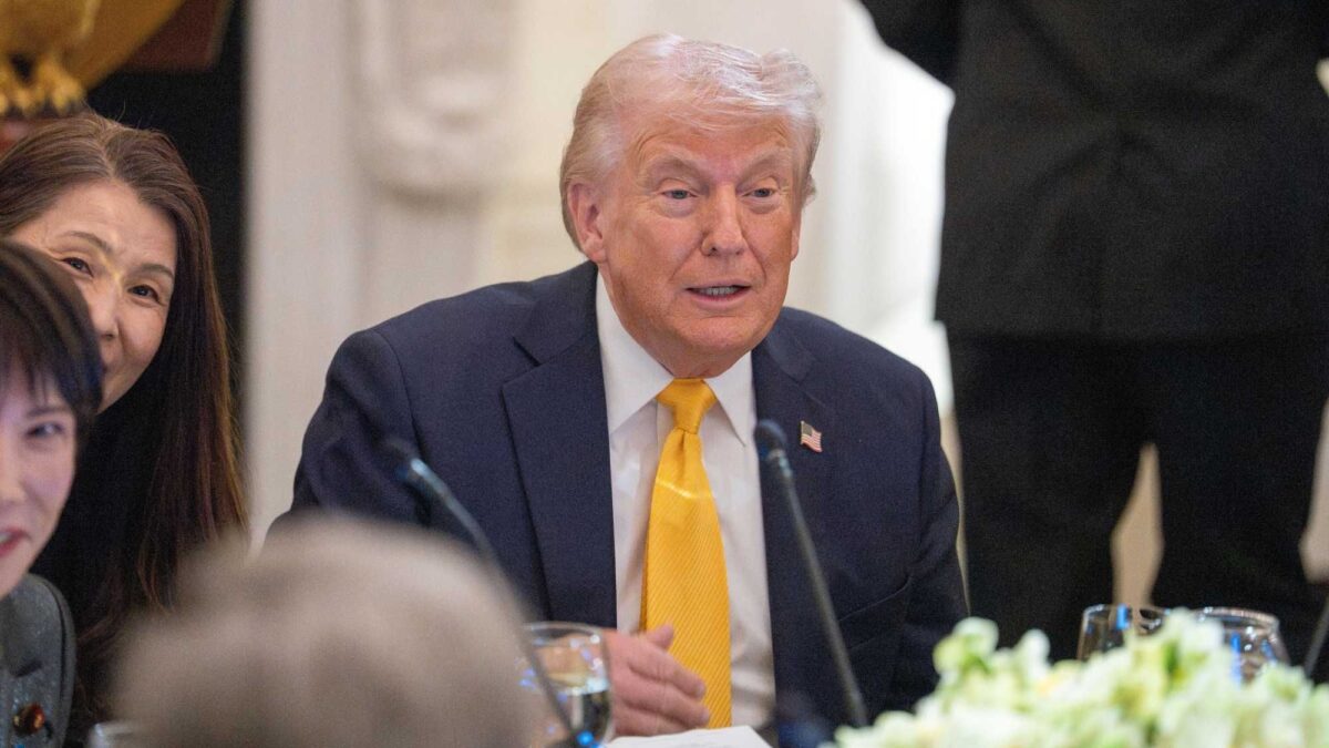 Ultimatum e offerte tra Usa e Iran. Donald crea un team per negoziare