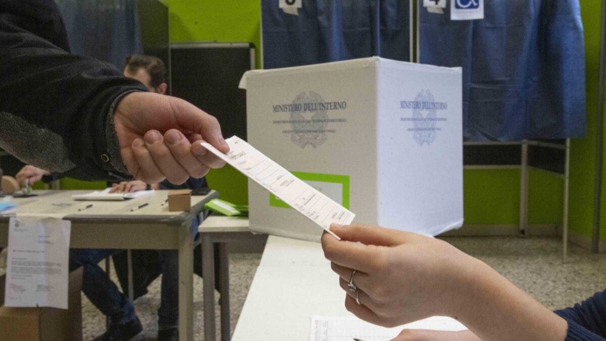 50 magistrati per il sì. Ora possiamo dirlo noi