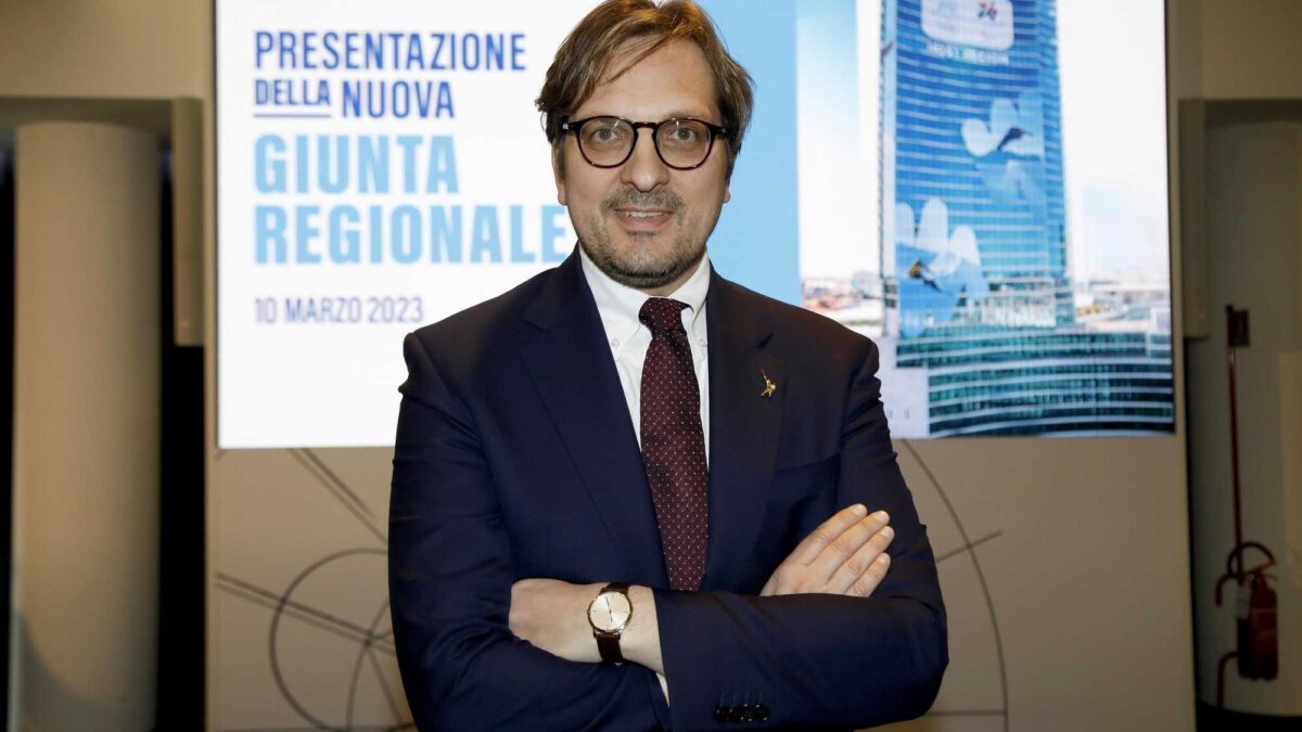 Siglato il patto Lombardia-Catalogna