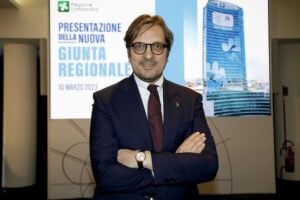 Siglato il patto Lombardia-Catalogna