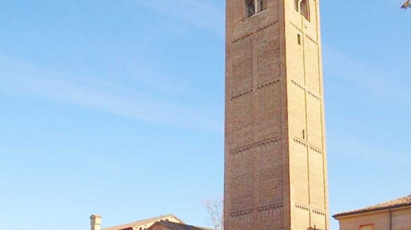 Carpi tour