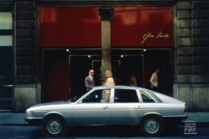 Lancia «Gamma»: storia di un’ammiraglia bella e dimenticata