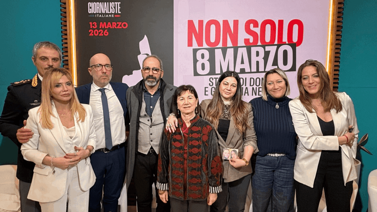 Femminicidi e giustizia: storie di leggi non applicate