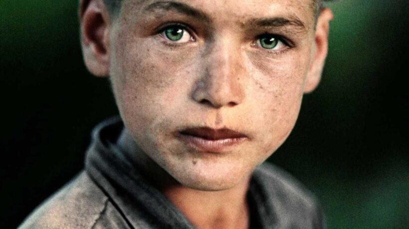 Steve McCurry in mostra a Parma