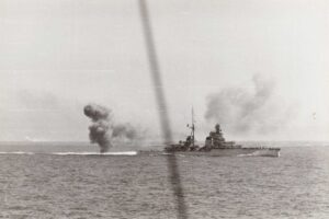 battaglia capo matapan