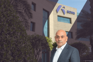 Acwa cambia guida: Serhan nuovo ceo, Arcelli advisor