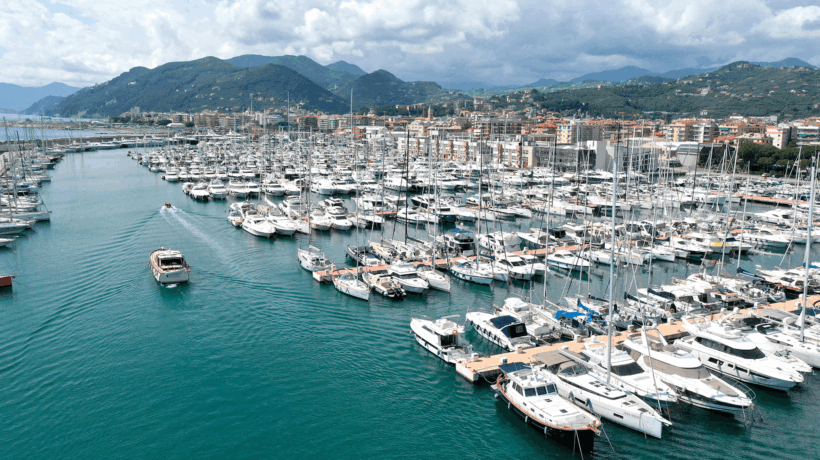 Porto di Lavagna, il Consiglio di Stato sospende il subentro del fondo F2i