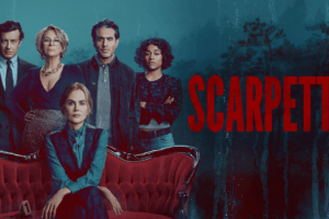 Nicole Kidman è Kay Scarpetta nella nuova serie tratta da Patricia Cornwell