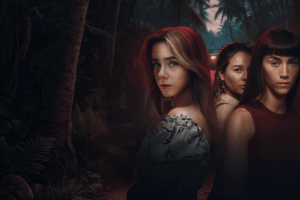 «Quella Notte», su Netflix la serie dal romanzo di Gillian McAllister