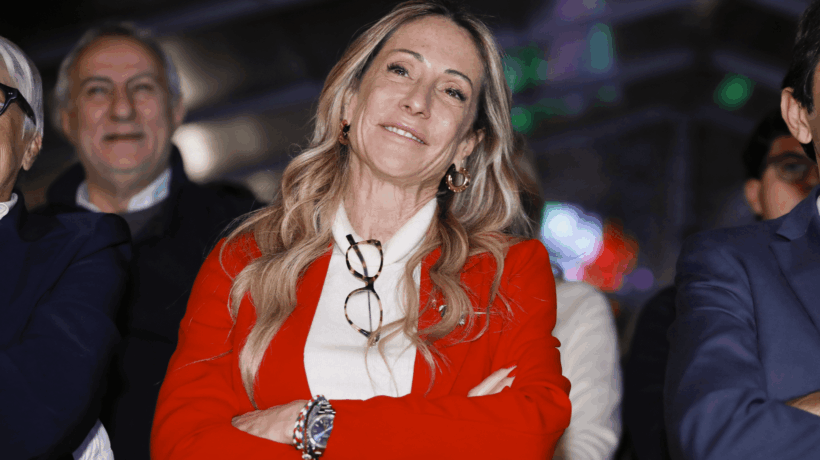 Arianna Meloni: «Sulla giustizia il Pd ha cambiato idea solo per raggranellare qualche voto»