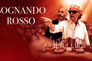 «Sognando Rosso», tra memoria e celebrazione di Montezemolo