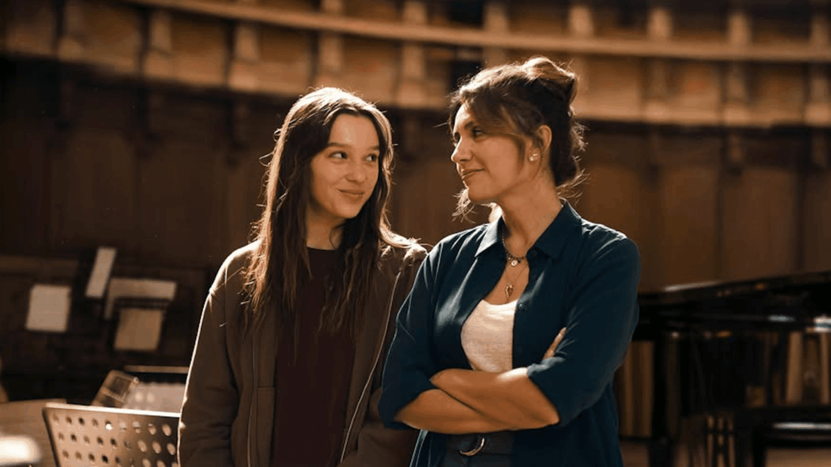 «Non abbiam bisogno di parole», su Netflix il remake italiano de «La famiglia Bélier»