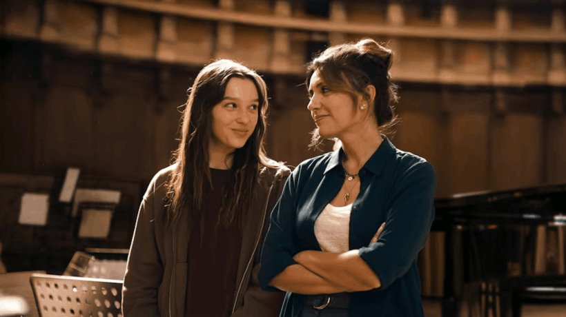 «Non abbiam bisogno di parole», su Netflix il remake italiano de «La famiglia Bélier»
