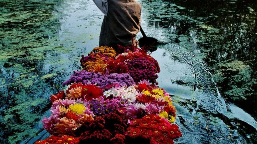 Steve McCurry in mostra a Parma