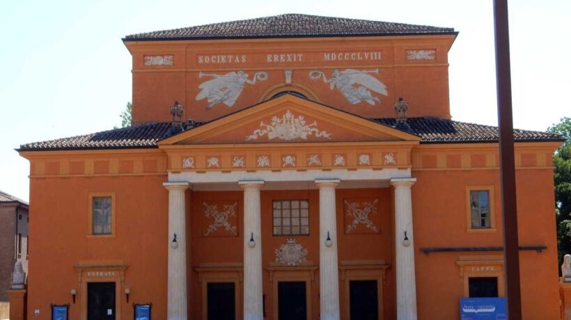 Carpi tour