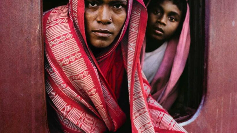 Steve McCurry in mostra a Parma