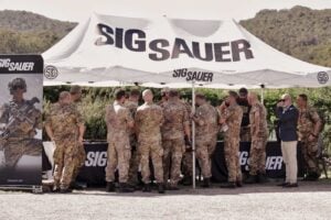 La guerra di domani è realtà. Tra droni e mitragliatrici come si preparano i soldati